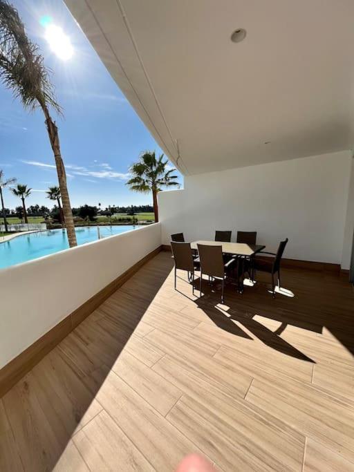 Pushe Playa Granada Beach & Golf 10 Motril Extérieur photo