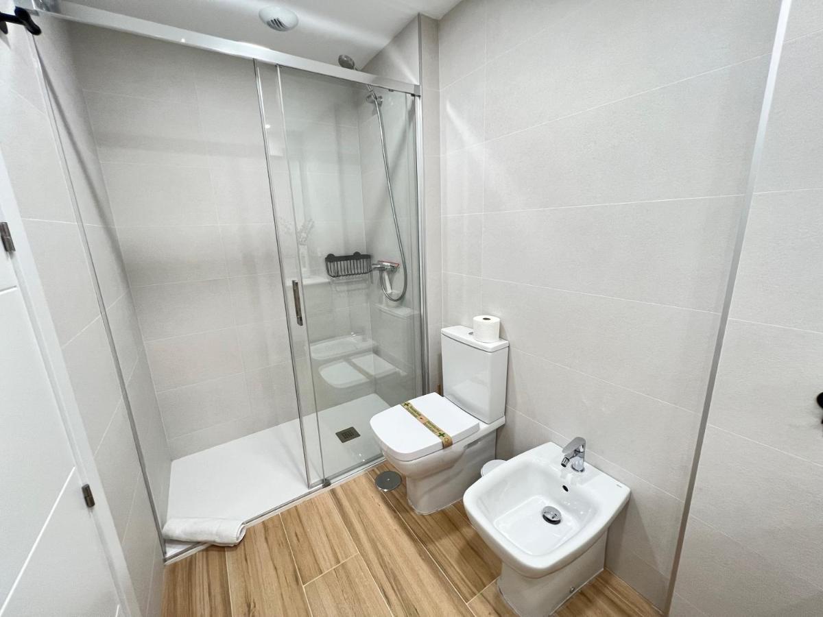 Pushe Playa Granada Beach & Golf 10 Motril Extérieur photo